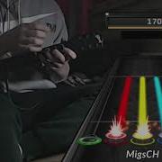 Lockene Underchart 3 Part Tech FC