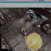 Debian Firefox WebAssembly Unity3D
