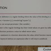 26 Eloquent JS Book Chapter 3 Functions Part 2