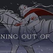 Running Out Of Time Dream SMP Animatic