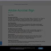 AdobeSign And Claris FileMaker Integration