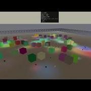 Deferred Shading Using Opengl C