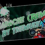 FNF Headache Remix THE RETURN OF GARCELLO 2025 FANMADE Port Android Pc 1 4