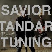 Savior In E Standard Tuning