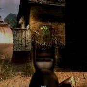 CoD4 Black Ops Edit M X T Xmas Edit