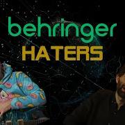 Why People Hate Behringer