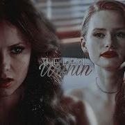 Cheryl Katherine Devil Within