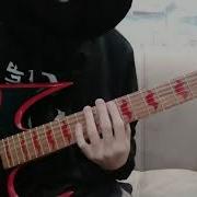 Разбор песни Rosenrot группы Rammstein Видеоурок Гитарист 013