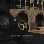 New Render Settings New Colour Correction Test