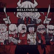 Helltaker Vitality Rock Remix