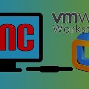 How To Remotely Control VMware Workstation VMs Using VNC