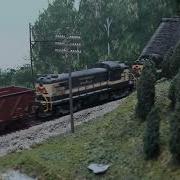 L N EK And CC Divisions Layout At The St Louis NMRA National Convention 2022 08 11