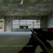 CoD4 Wallbang Crash By GhostR