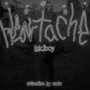 Sic Boy Heartache Animated Lyric Video
