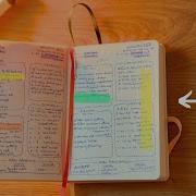 How I Setup My Notebook For Life Tracking Productivity Free Habit Tracker PDF