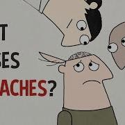 What Causes Headaches Dan Kwartler