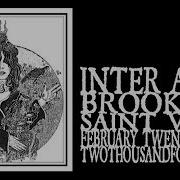 Inter Arma Saint Vitus 2014 Full Show