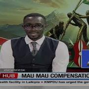 Descendants Of Mau Mau Fighters Renew Compensation Calls Ahead Of Madaraka Day