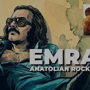 Emrah Söyledi Yok Yok Anatolian Rock Cover The Soul Of Turkiye