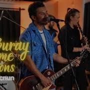 Buray Mecnun Home Sessions