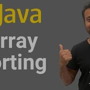 Java Bangla Tutorials 81 Array Sorting In Ascending And Descending