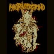 MAGRUDERGRIND Magrudergrind Akkolyte Split EP 2004