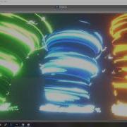 Unity HDRP Vfx Tornado Game Effect