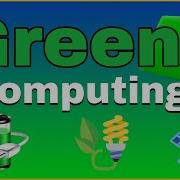 What Is Green Computing Simply Explained