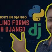 How To Use Django Forms To Send Email Form Handling In Django Blog Post Website 11