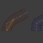 Bone Deform Sample 02
