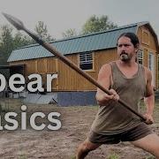 KALI SPEAR Basic Fighting Techniques