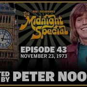Ep 43 The Midnight Special November 23 1973