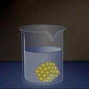 How Diffusion Works HD Animation
