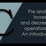 Increment Operators In C Part 1