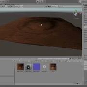 Absolute Terrain Combiner Unity3D Editor Extension