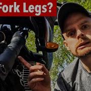 Bent Fork Legs How To Check If Your Motorcycle Fork Tubes Are Straight