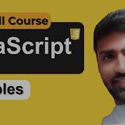Variables In JavaScript JavaScript Tutorial For Beginners In Hindi Tutorial 3