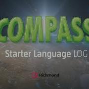 Compass Starter Language Log