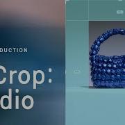 Capture One Tool Introduction AI Crop Studio