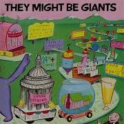 They Might Be Giants Everything Right Is Wrong Again Instrumental