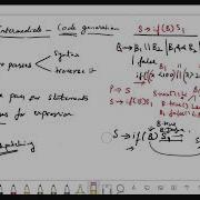 Back Patching For Boolean Grammar