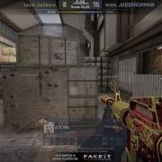 Cache Is King