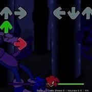 The Genesis Showdown FNF Endless But It S An Agoti VS Majin Sonic Cover