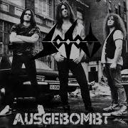 Sodom Ausgebombt Full EP Album