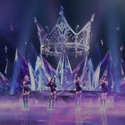 BLACKPINK Ready For Love With Lisa S UNRELEASED Part
