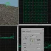 Quick Displacement Demonstration