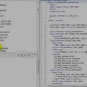 ABAP In Eclipse Tutorials Working With ABAP Projects