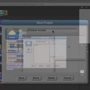 Snap Level 4 Programming Saving And Exporting