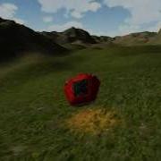 Unity 3D Hovercraft Script Test 2012