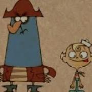 The Marvelous Misadventures Of Flapjack Pilot Opening Reconstruction V3